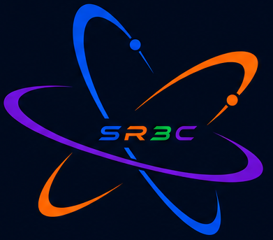 SR3C Global Services globe logo